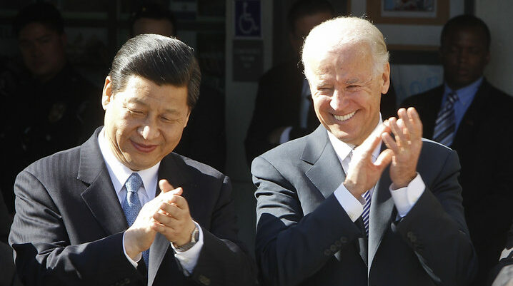 Che cosa si sono detti Biden e Xi su Taiwan