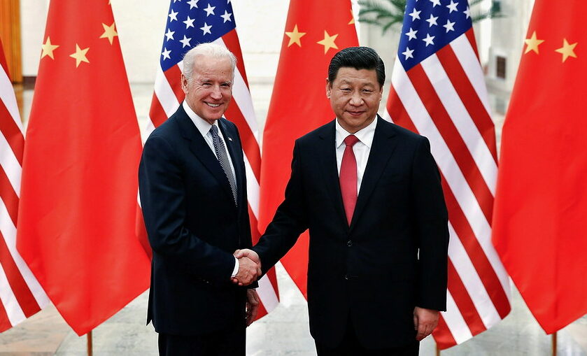 Did you know that US-China trade is record breaking?