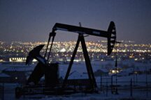 Big Oil