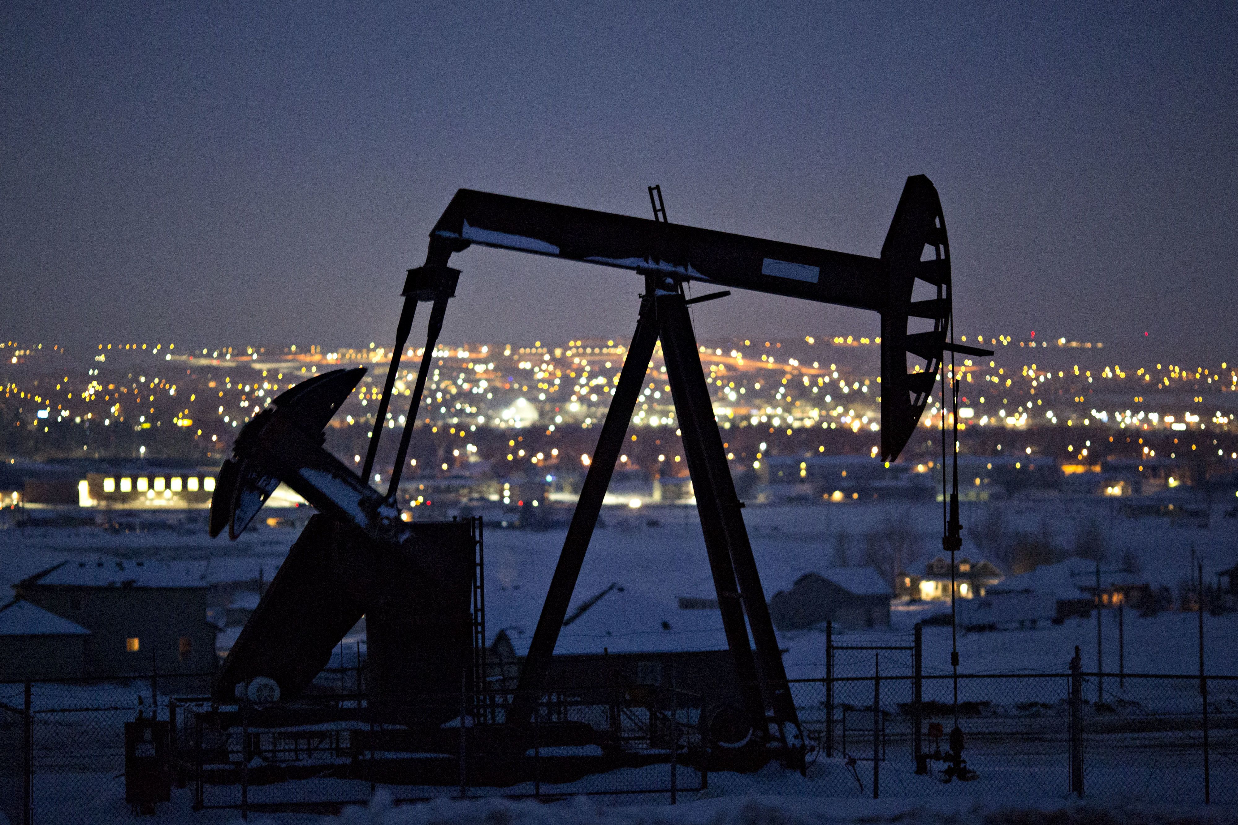 All the new buzzwords of Big Oil