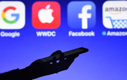 big tech