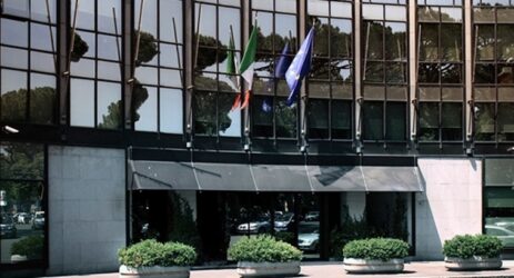 Leonardo (ex Finmeccanica), ecco l’ordine di servizio sul riassetto delle relazioni esterne