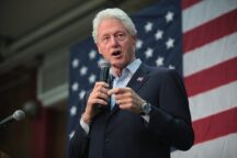 Clinton