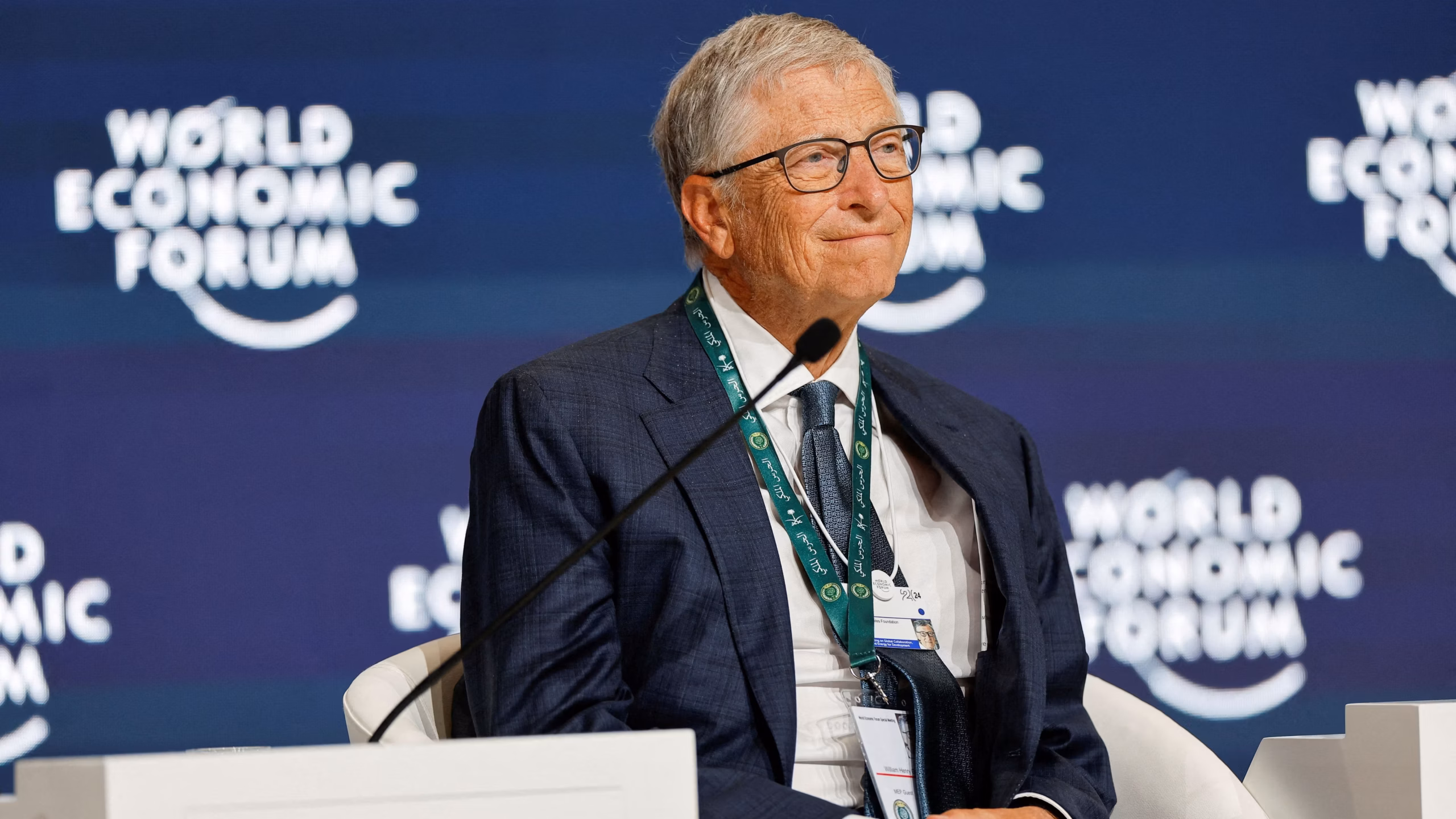 fondazione gates salute donne