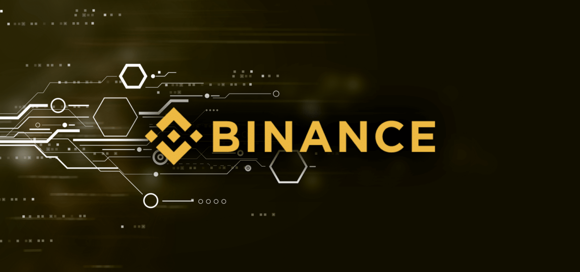 Binance Hacker