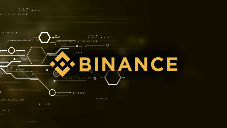Binance Hacker