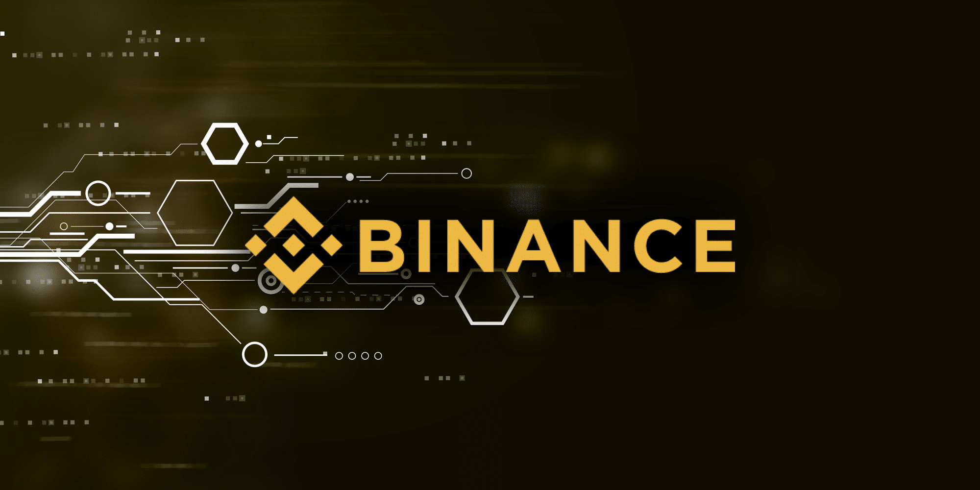 binance hacker