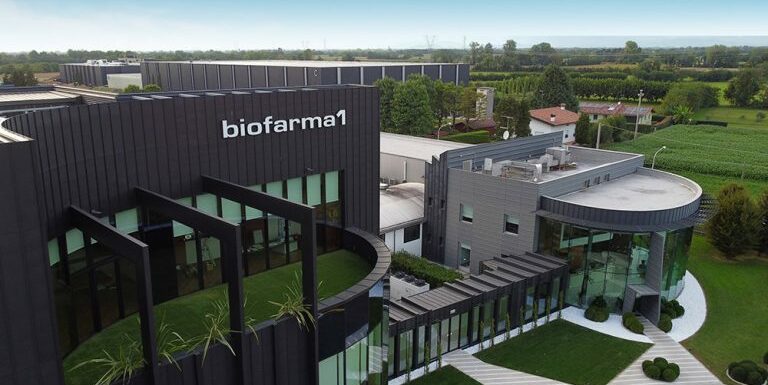 Biofarma: business and pledges of the Italian company bought by the French from Ardian