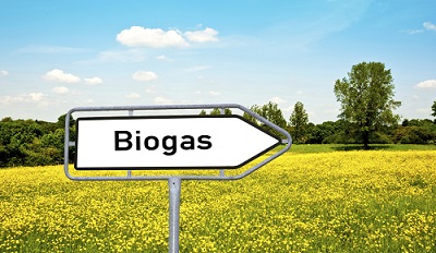 biogas agricoltura