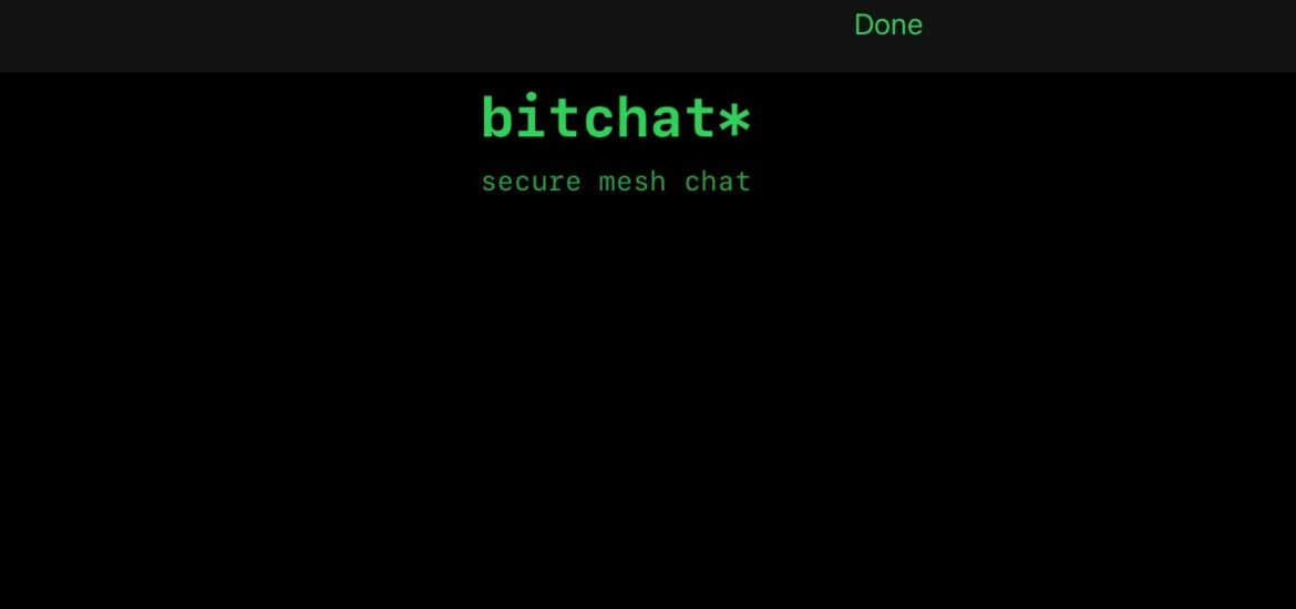 bitchat