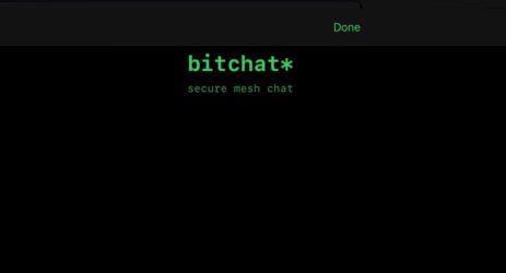 bitchat