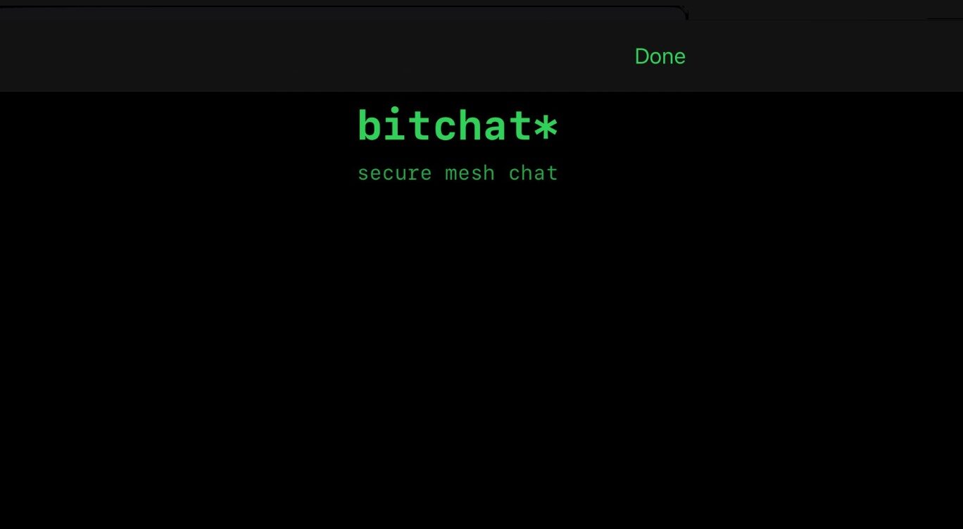 bitchat