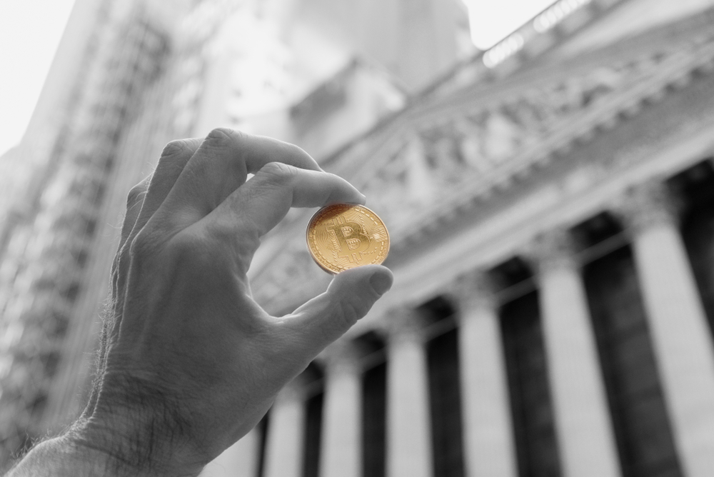 I Future sui Bitcoin? In Usa è tutto pronto