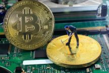 Bitcoin Blockchain