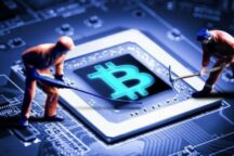 Usa Estrazione Bitcoin