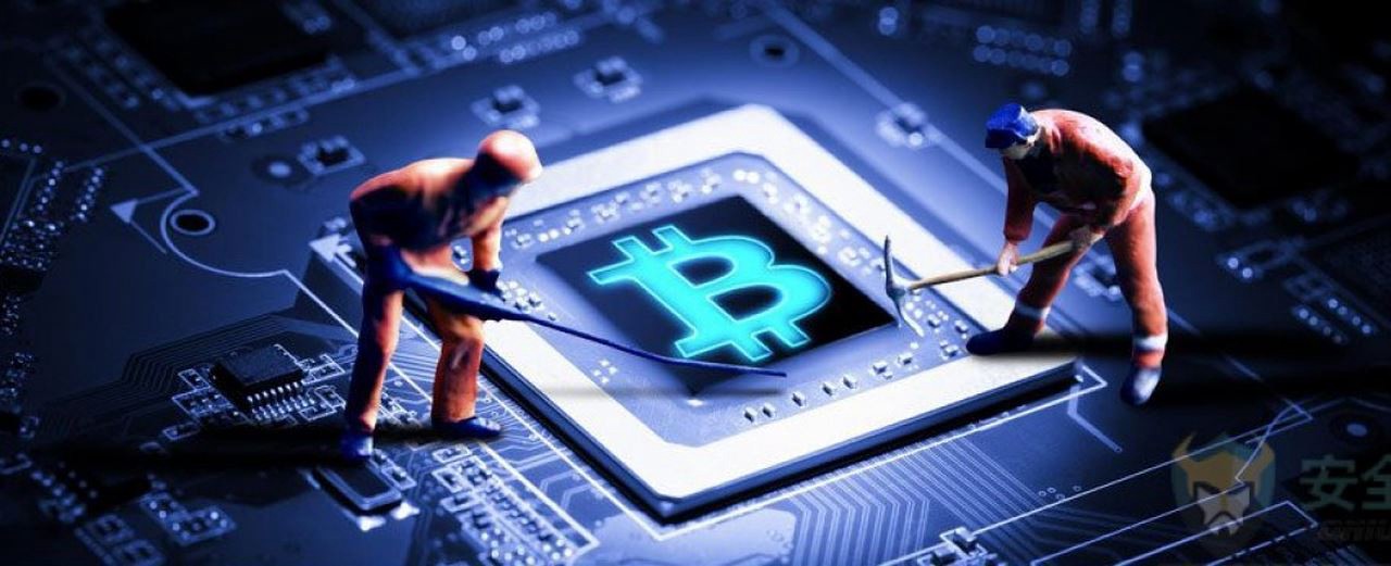 Cryptocurrencies, the US surpasses China in bitcoin mining