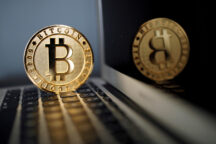 Bitcoin Tesla