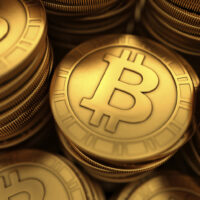 effetto Brexit Bitcoin