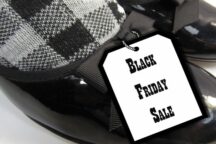 Black Friday-sale
