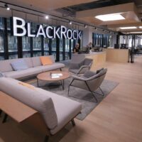 blackrock aramco