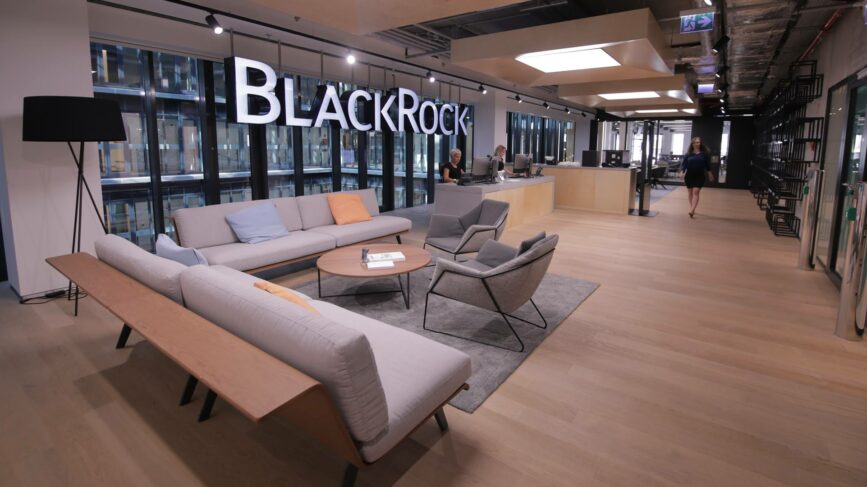 Blackrock