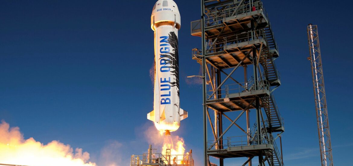 Blue Origin