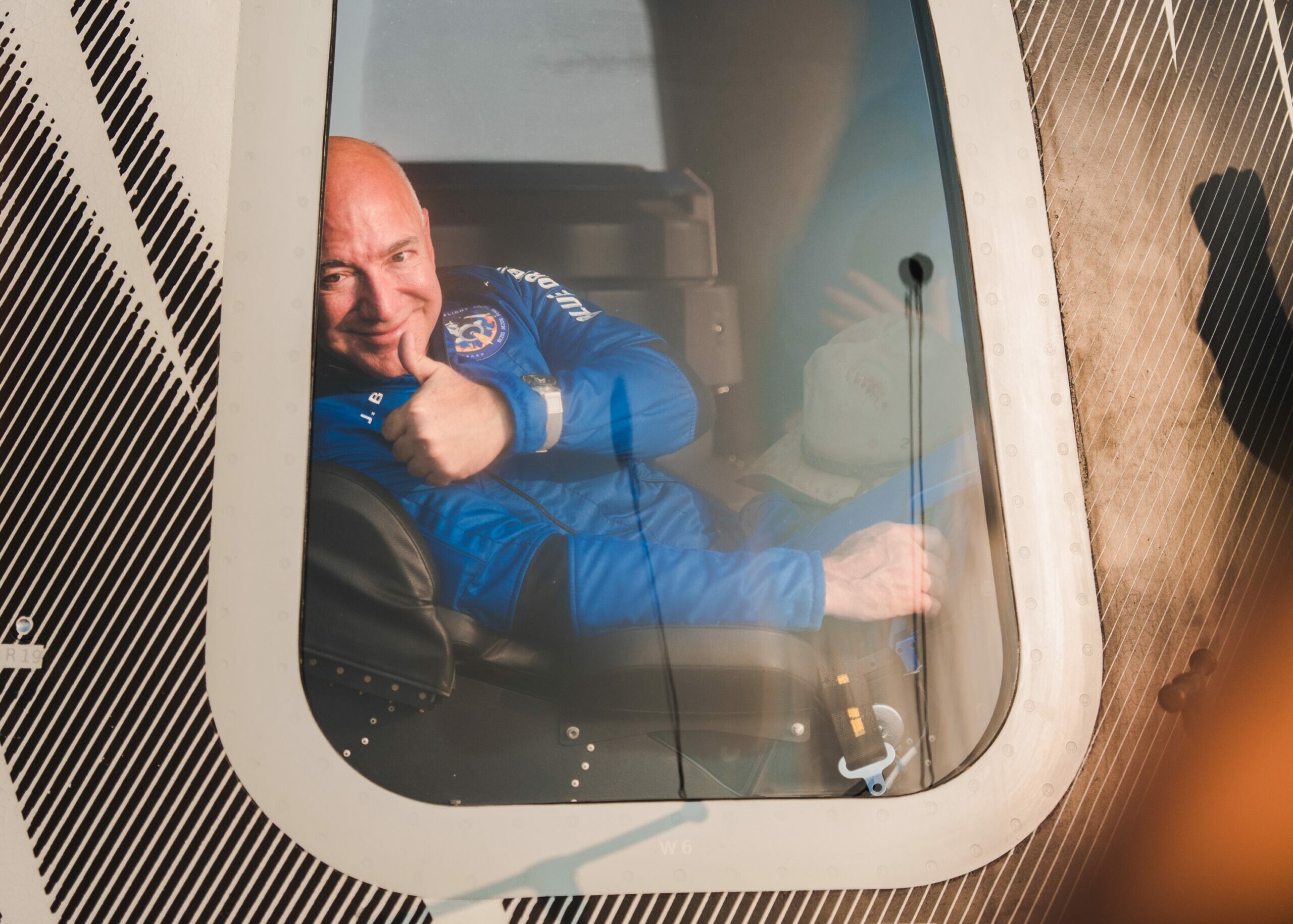 Bezos' Blue Origin targets Boeing and Lockheed Martin's Ula to challenge Musk's SpaceX?