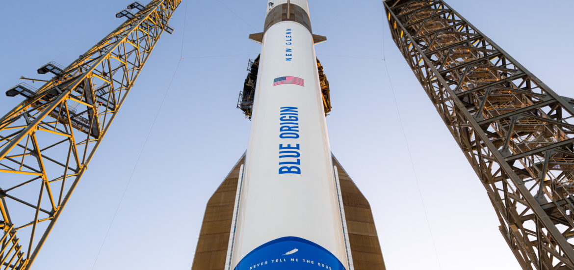 blue origin new glenn