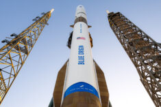 blue origin new glenn