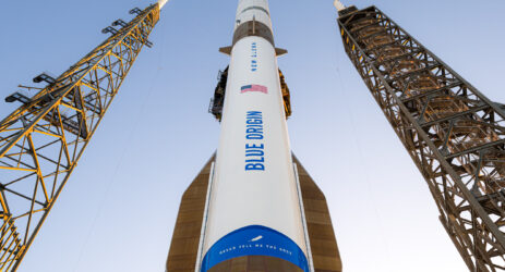 blue origin new glenn