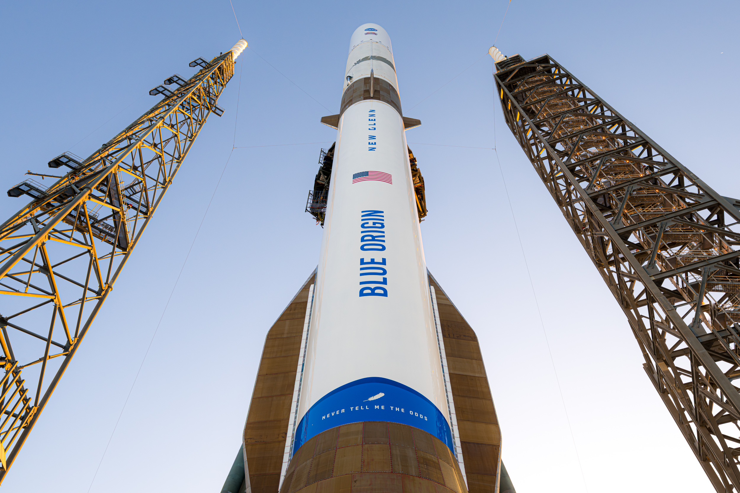 blue origin new glenn