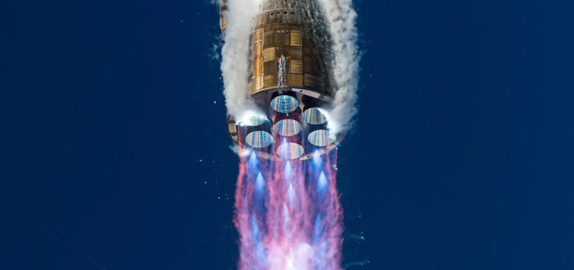 blue origin