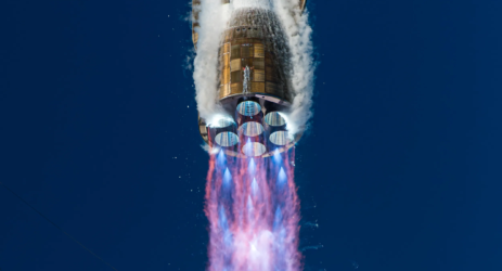 blue origin