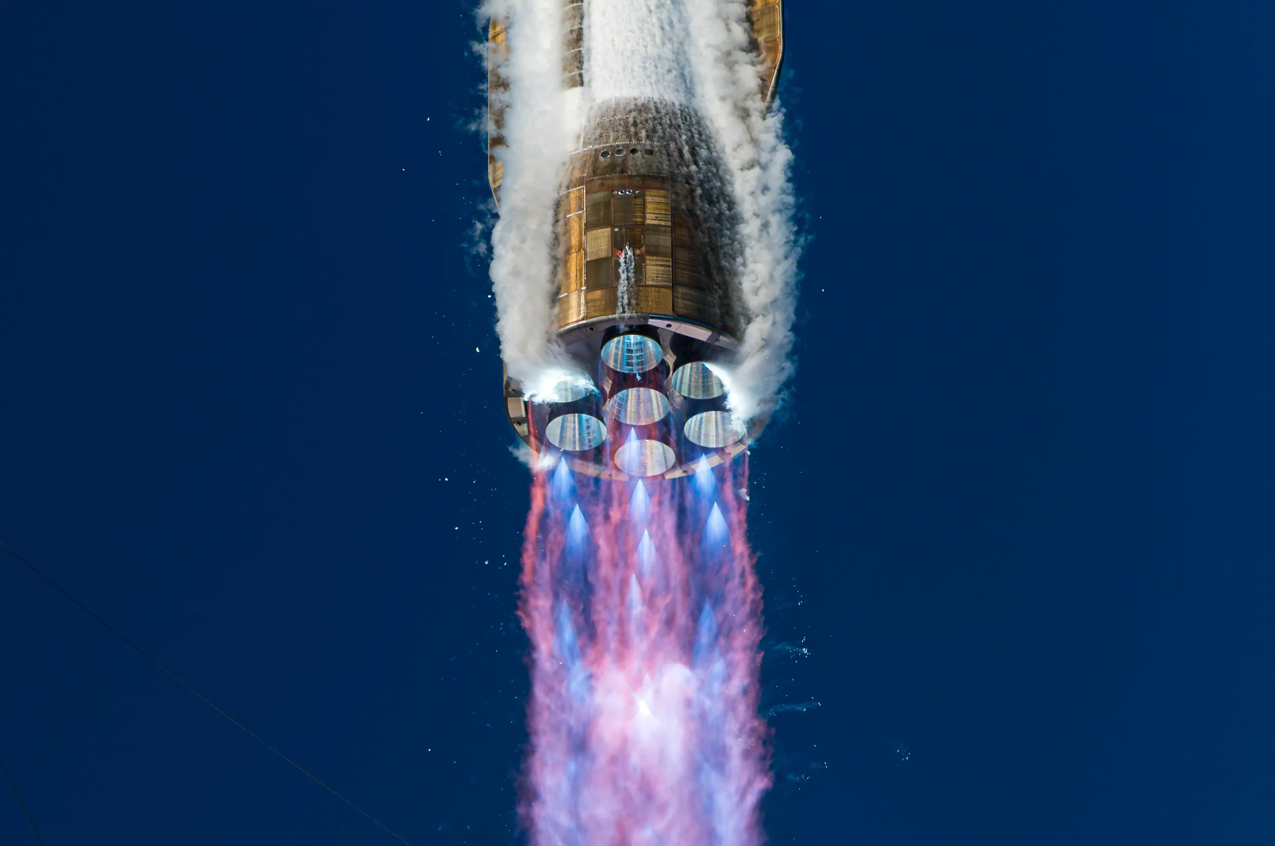 blue origin