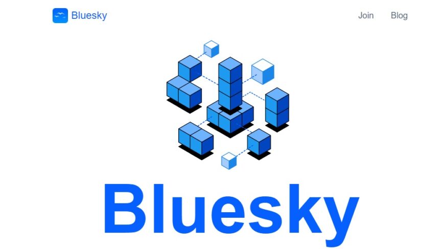 BlueSky