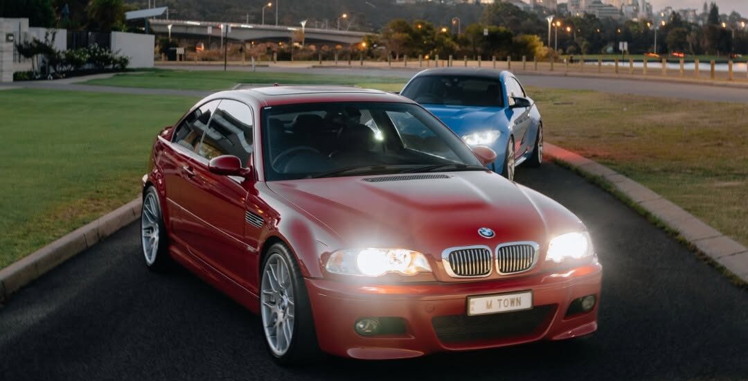bmw