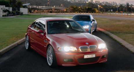 bmw