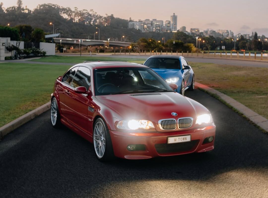 bmw