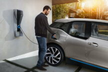 Incentivi Auto Elettriche