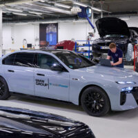 bmw samsung solid power