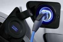 Auto Elettrica