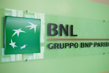 Bnl Antitrust