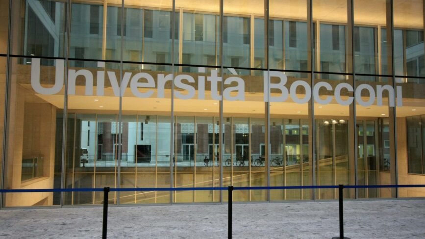 Reddito Studentesco Bocconi