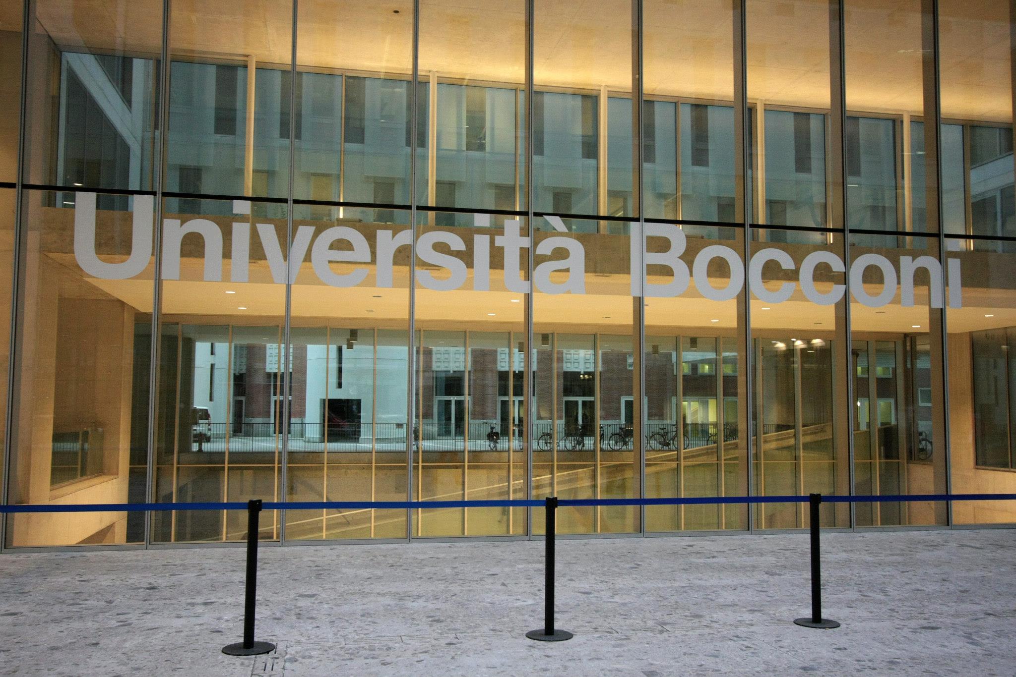 Why the Privacy Guarantor condemned Bocconi