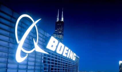 boeing perdite