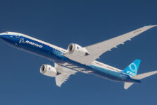 boeing 777x