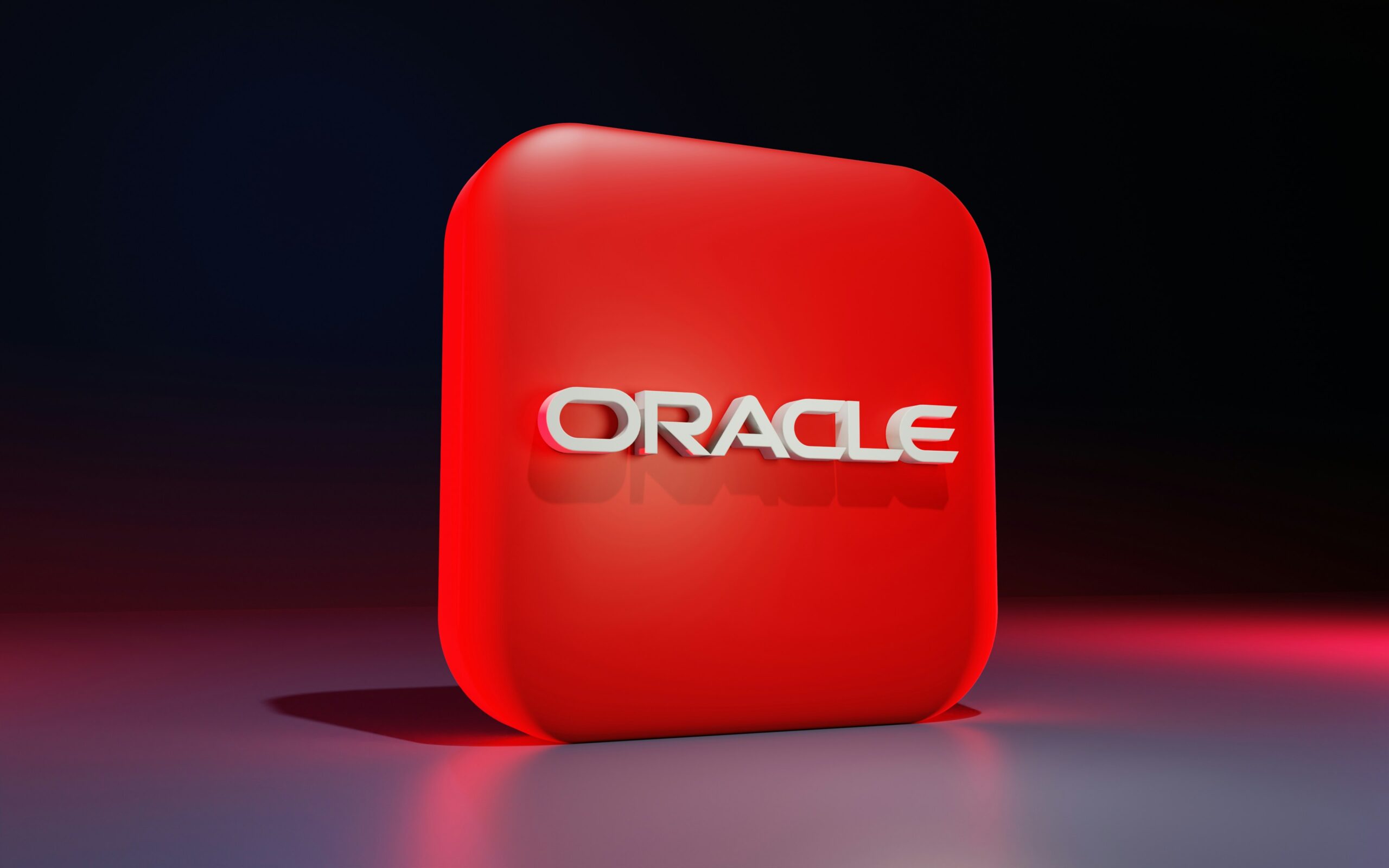 hacker dirigenti oracle