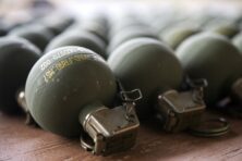Diehl Bombe