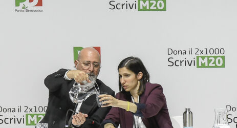 Emilia-Romagna, le alluvioni e i casini sulle risorse. Report