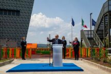 Bono Fincantieri